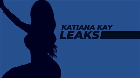 katiana may leaked|Katiana Kay Fucked By 5 Guy Gangbang Video Leaked